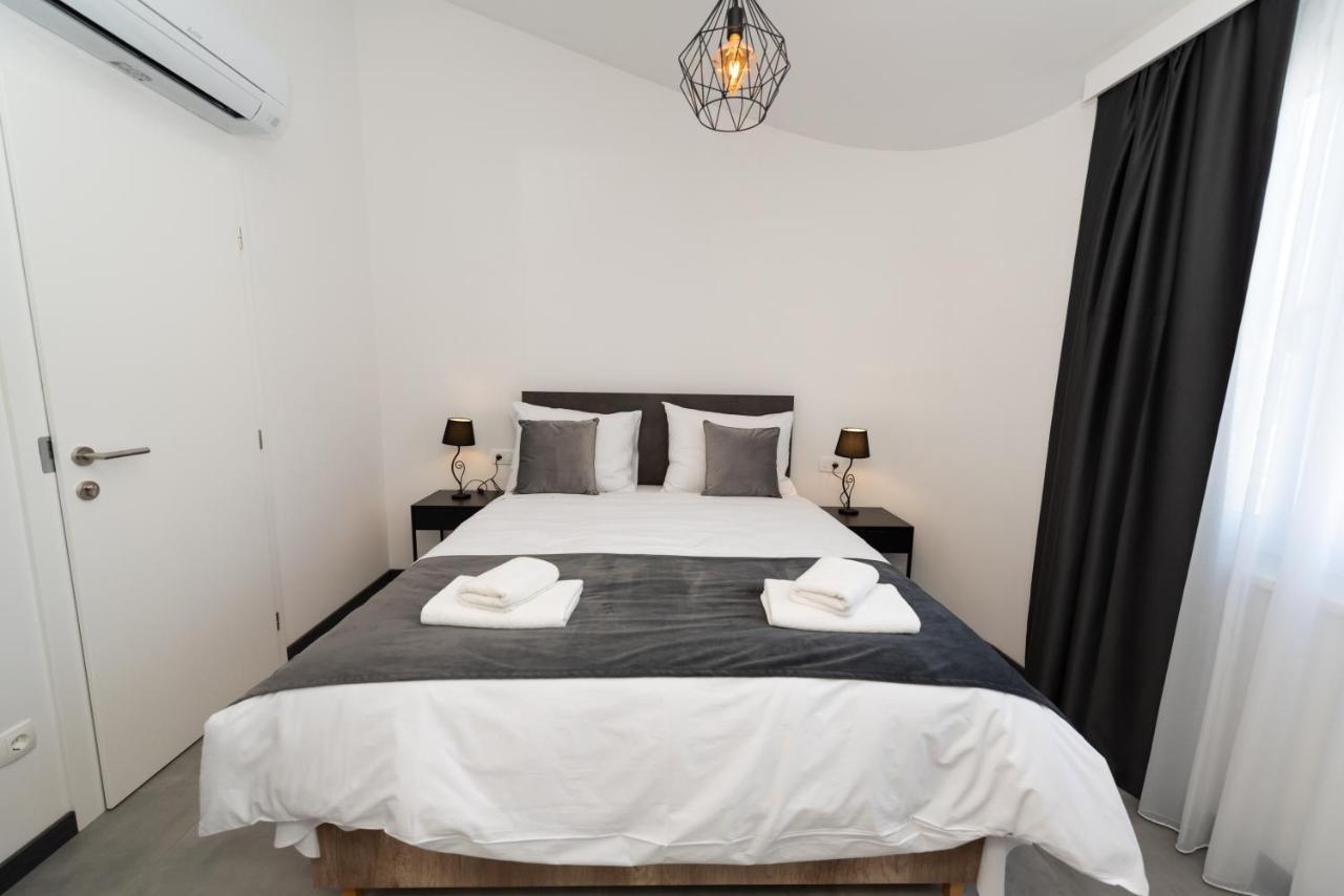 Kaštela Kapov'S Rooms מראה חיצוני תמונה