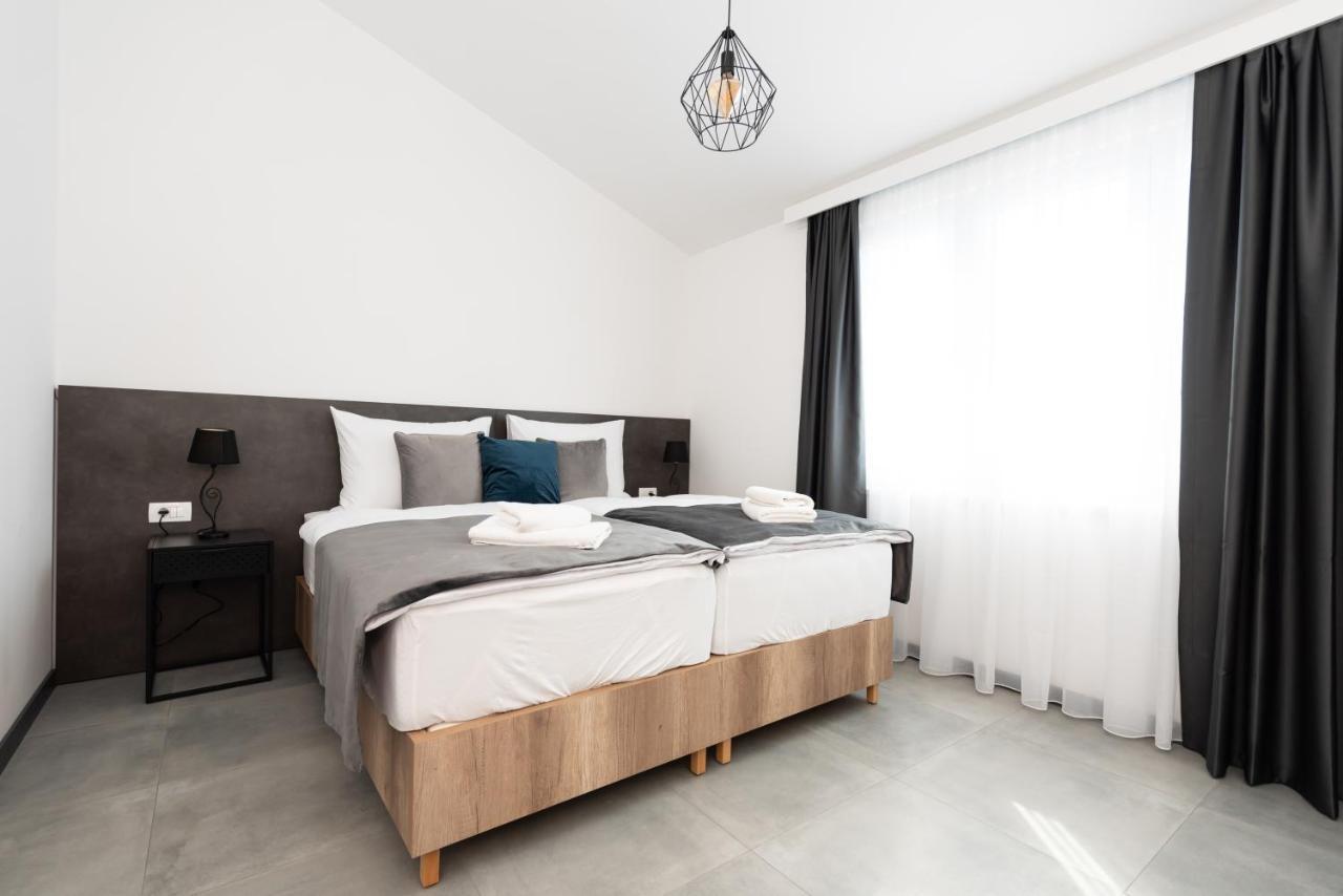 Kaštela Kapov'S Rooms מראה חיצוני תמונה