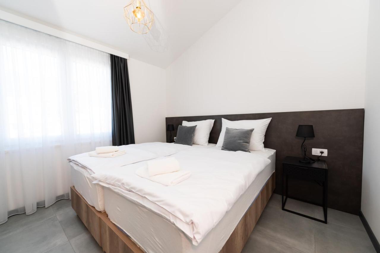 Kaštela Kapov'S Rooms מראה חיצוני תמונה