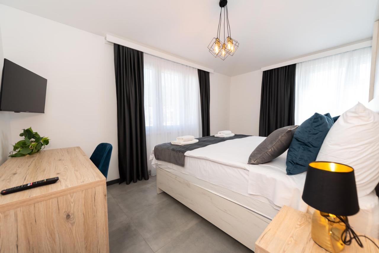 Kaštela Kapov'S Rooms מראה חיצוני תמונה