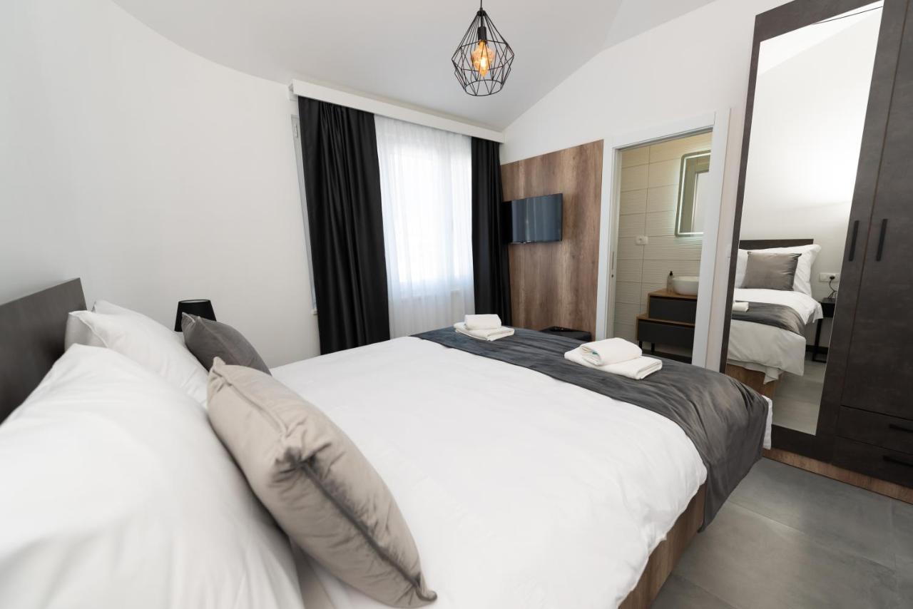 Kaštela Kapov'S Rooms מראה חיצוני תמונה